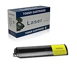 Rendement élevé:Haute capacité:27000 pages en noir,10000 pages en couleur,(à 5% de couverture sur papier A4).