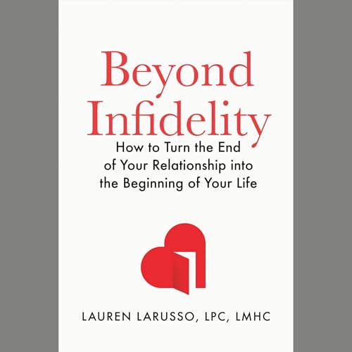 Page de couverture de Beyond Infidelity