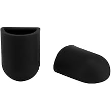 1pair Antiskid Bicycles Handlebars Grip Ergonomic Bike Handlebars Covers Scratch Cycling Gear Shockproofed Bike Shifters Silicone Sleeves