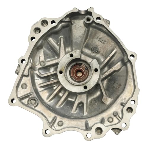 Boîtier stator CBR1000RR en alliage renforcé haute finition - 3