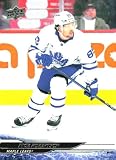 2024-25 Upper Deck Extended Series #624 Nick Robertson Toronto Hockey Card - Sportscard Superstore