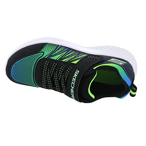 Skechers Boy's Glide-Step Sneaker3