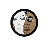 ORGANIC SHOP PU-ERH TEA GEL von OJOS PACK 60UN