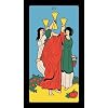 Mini Tarot: Rider Waite Smith Cards September 24, 2024