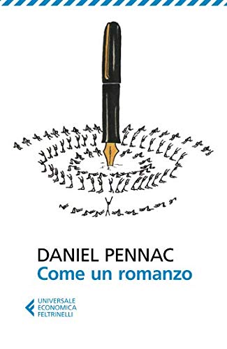 Come un romanzo Come un romanzo