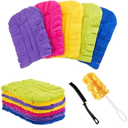 360° Electrostatic Duster Refills