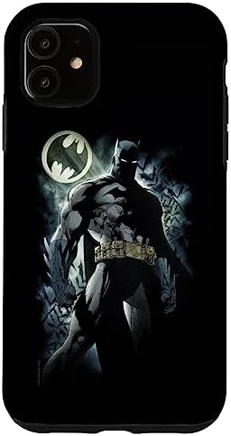 iPhone 11 Batman The Knight Case