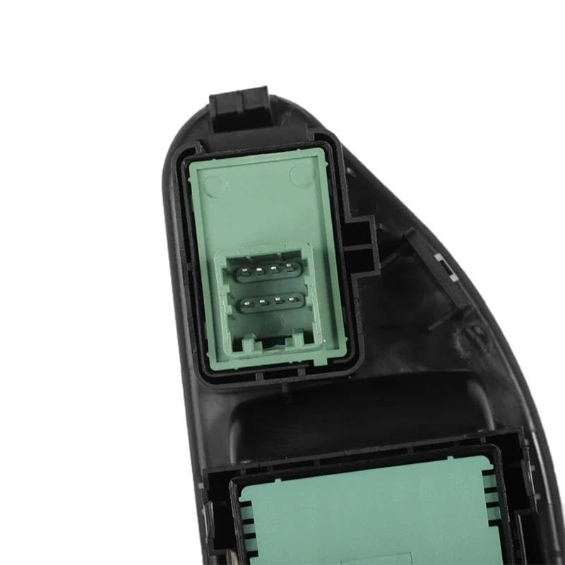 Interrupteur de commande lève-vitre pour Fiat Tipo hayon commande principal avant - 2