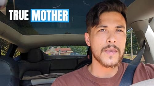 『True Mother [Ep. 128]』のカバーアート