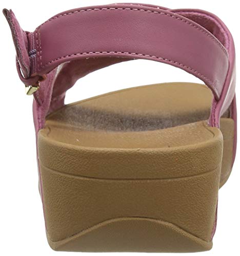 Image of FitFlop Women's, Lulu Cross Backstrap Sandal