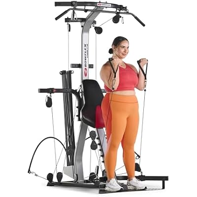 Bowflex Home Gym Power Rod Upgrade Options