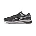 Produktbild PUMA Herren Speed SUTAMINA 2 Straßen-Laufschuh, Black White, 42 EU