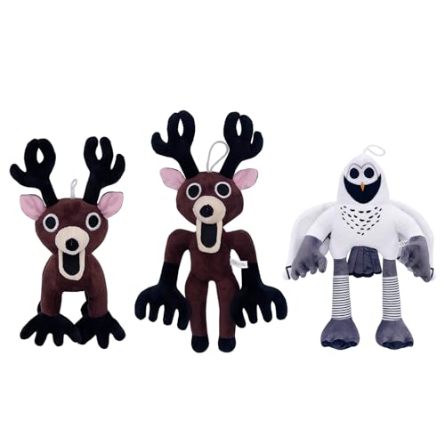 サンク オリジナルぬいぐるみ