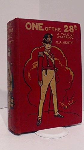 One of the 28th B000S6XKMQ Book Cover