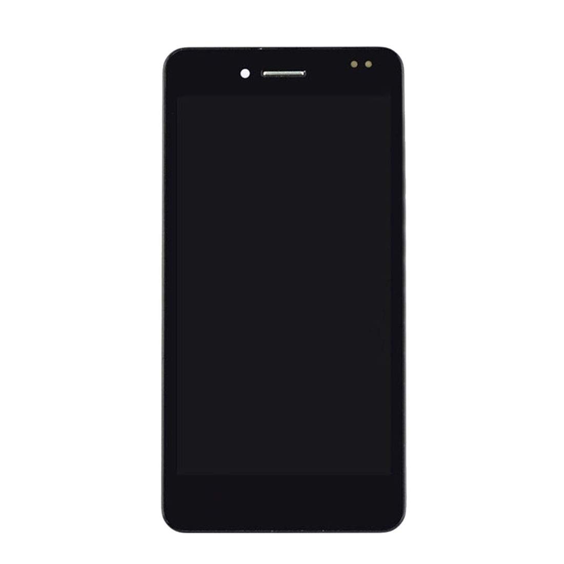 Écran LCD pour ASUS PadFone Infinity A80 cassé : réparez le tactile avec ce bloc noir - 6