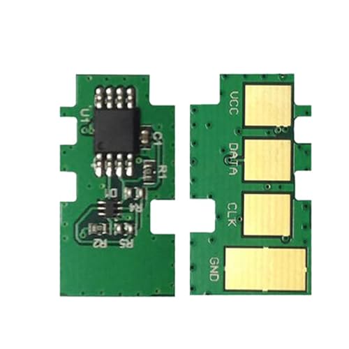 Image of CANOFF Drum Unit Rest Chip Compatible with MLT-R116S, Samsung SL-M2676N, M2676FH, M2876HN, M2626, M2626D, M2826ND Printers (MLT-R116S Drum Unit Reset Chip) Pack of 1pcs.