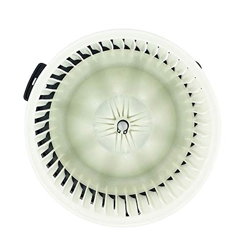 Image of PartsFlow HVAC Heater A /C Blower Motor w /Fan Cage For 1996 1997 1998 1999 2000 2001 2002 Toyota 4Runner 700061