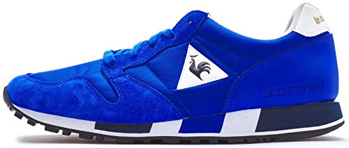 Baskets Le Coq Sportif Omega - vue 4