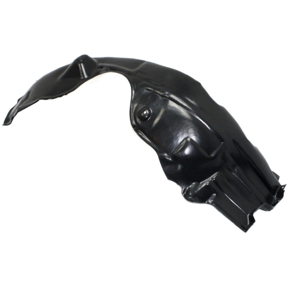 Amazon.com: ZPKUNZV Left Driver Front Side Plastic With Retainer 