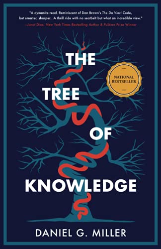 The Tree of Knowledge