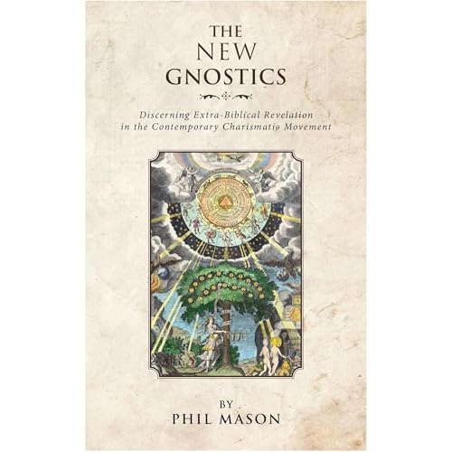 The New Gnostics Audiolibro Por Phil Mason arte de portada