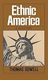 Ethnic America: A History