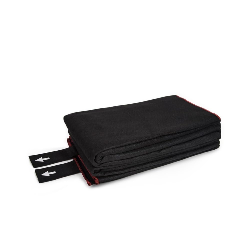 TEXFIRE Manta Apagafuegos EN 1869 CE RIPCI Funda Textil