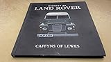 history of landscape architecture in italy  History of Land Rover