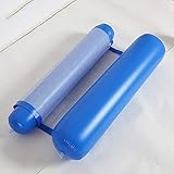 5 5 YHWW Traje de esquí Piscina Hamaca Inflable Cama Juguete para Fiestas en la Piscina Piscina Inflable Hamaca Flotante de Agua Flotador Tumbona Silla de Cama Flotante, Color3