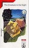  The Creature in the Night (English Readers)