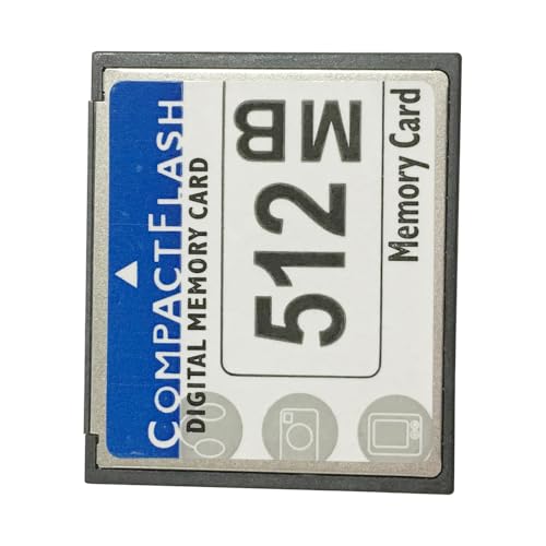 Module CF 512 Mo pour maintenance switch et routeur Cisco CNC - 6