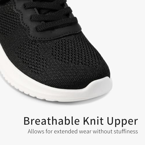 Apawwa Boys Girls Sneakers Lightweight Sneaker for boy Kids Breathable Tennis Shoes for Toddler/Little Kids/Big Kids2