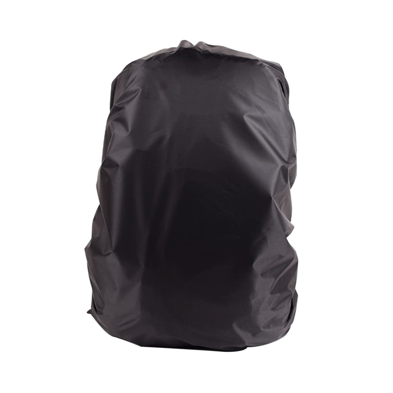 Garneck Bag Cover Rain Waterproof Raincoat for Bag Jacket Bag Outdoors Rain Cover Backpack Bag Cover Waterproof Backpack Covers Rainproof Reinforced Backpack Protector Bag Raincoat Black