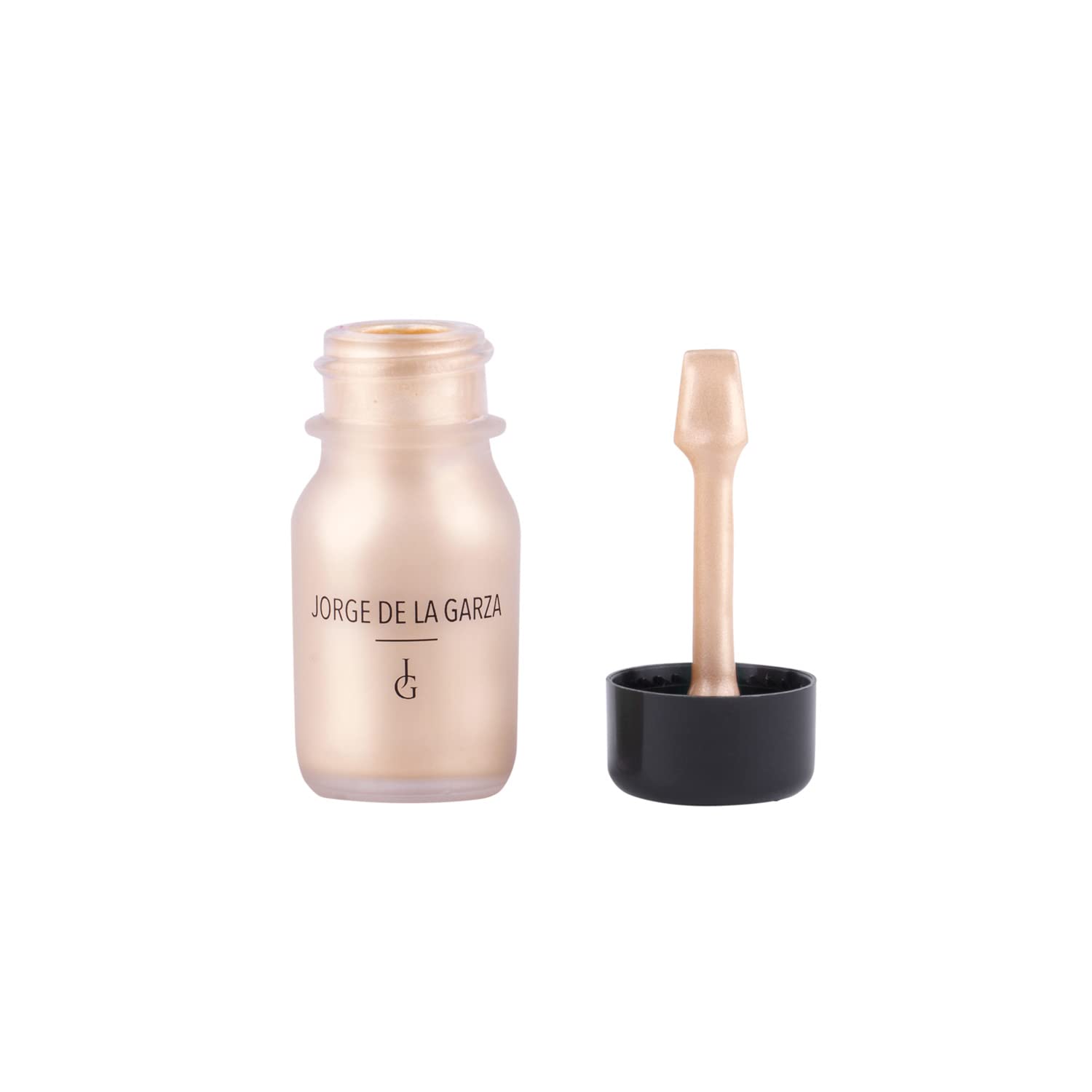 Jorge de la garza Liquid Glow 02 Bronzer