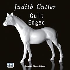 Guilt Edged cover art