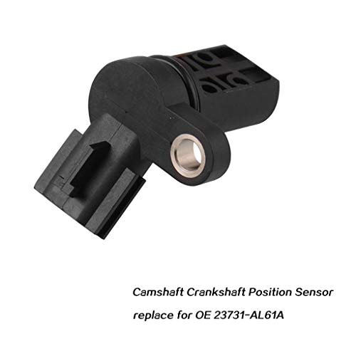 Kit de sensor de posição da cambota #N/A 3 peças CAM serve para Nissan Altima 2002-2004 Infiniti Inf