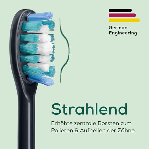 Beurer SC Premium Whiten Bürstenköpfe für elektrische Zahnbürste – Ansicht 3