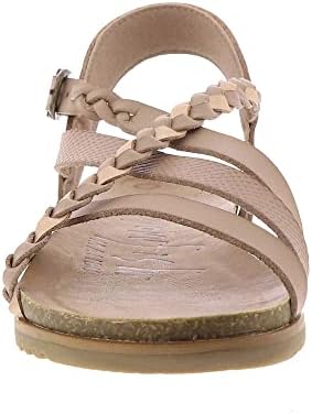 Blowfish Maddi Lotus Amazon Rawhide/Lotus/Rose Gold Die Cut 8.5 M | Image 4