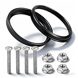 T1003-7VP 3' Leak-Proof Waste Valve Seal Kit with Hardware, Fit for Valterra Old...