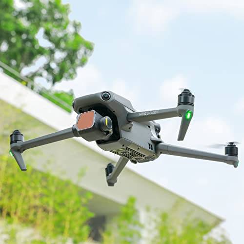 Skyreat Mavic 3 Classic ND Filter, set di filtri