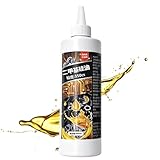 Générique Lustrant Effet Brillant Roues Voiture,Dressing Pneus Et Jantes 500 ML,Soin Rénovateur pour Pneumatiques | Idéal pour l'Entretien Auto de Remorque, Voiture, Moto, Camping Car, Camion et SUV
