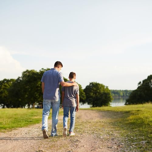 Episode 32: Courageous Fatherhood in a Secular Culture cover art