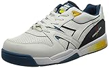 Diadora Herren LYFD~175729-C8015 Laufschuh, Mehrfarbig, 38 EU