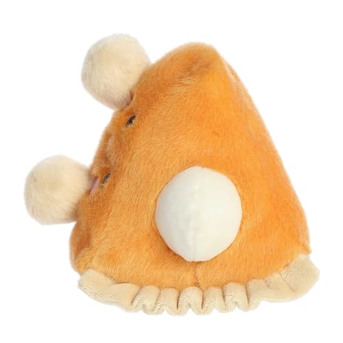 Aurora-Festive-Palm-Pals-Peter-Pumpkin-Pie-Stuffed-Animal-Pocket-Sized-Play-Collectable-Fun-Orange-5-Inches Aurora Festive Palm Pals Peter Pumpkin Pie Stuffed Animal Pocket Sized Play Collectable Fun Orange 5 Inches