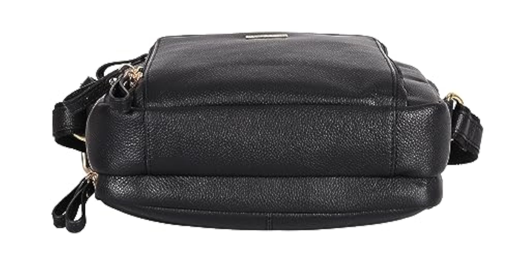 Uno Genuine Leather Crossbody Messenger Bag for Men