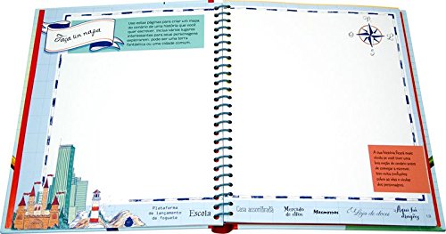 COMO ESCREVER TEXTOS INCRÍVEIS