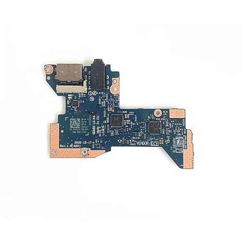 bvgbv |[g USB {[h ɓK DELL Latitude 9510 9520 04RJ1Y 4RJ1Y FDB50 LS-K441P