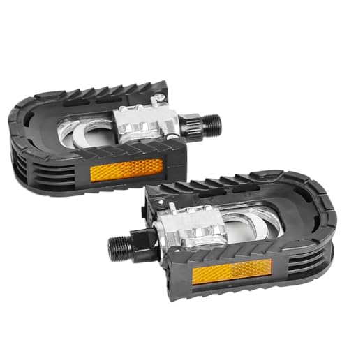 jo[TA~jE]ԃy_A`Xbv܂肽ݔˌTCNOANZT[܂܂Ȏ]ԃfƌ݊̂(Aluminum pedal)