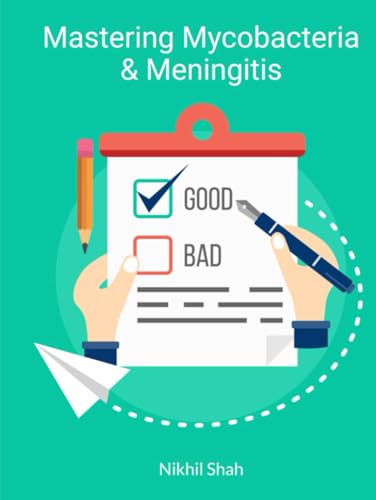 Mastering Mycobacteria and Meningitis