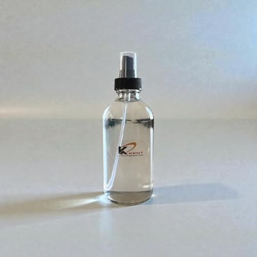 Kent Acrysol Paint Preparation and Auto Body Solvent 8 oz